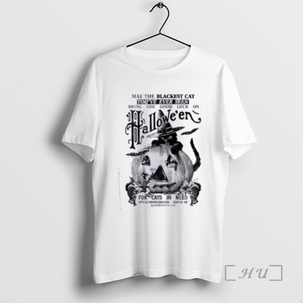 Limited May Blackest Cat Youre Ever Seen Bring You Good Luck Halloween T-Shirts, Hoodie, Sweatshirt - T-Shirt, Sweatshirt, Hoodie