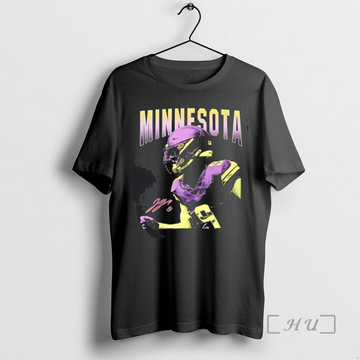 Limited Minnesota Vikings J J T-Shirts, Hoodie, Sweatshirt - T-Shirt, Sweatshirt, Hoodie