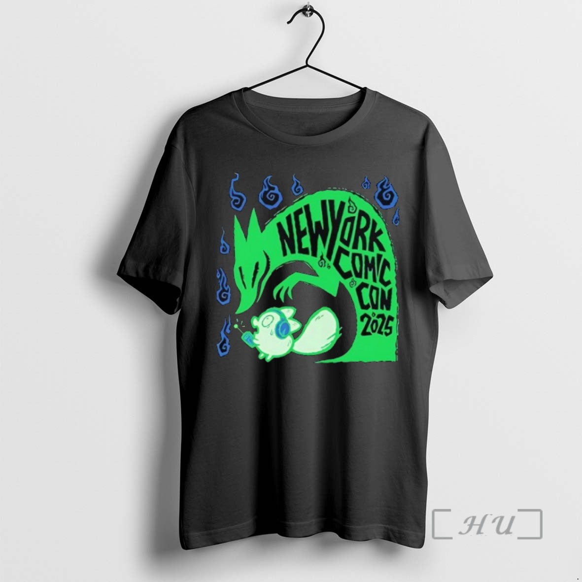 Limited New York Comic Con 2025 T-Shirts, Hoodie, Sweatshirt - T-Shirt, Sweatshirt, Hoodie