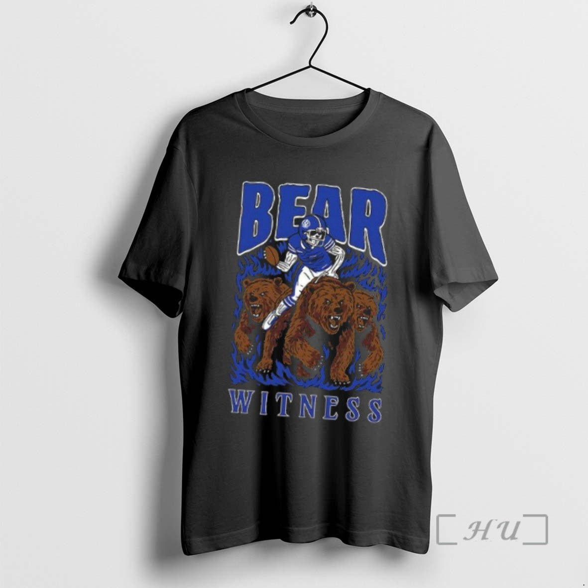 Limited Nice Hype Train Podcast Bear Witness T-Shirts, Hoodie, Sweatshirt - T-Shirt, Sweatshirt, Hoodie
