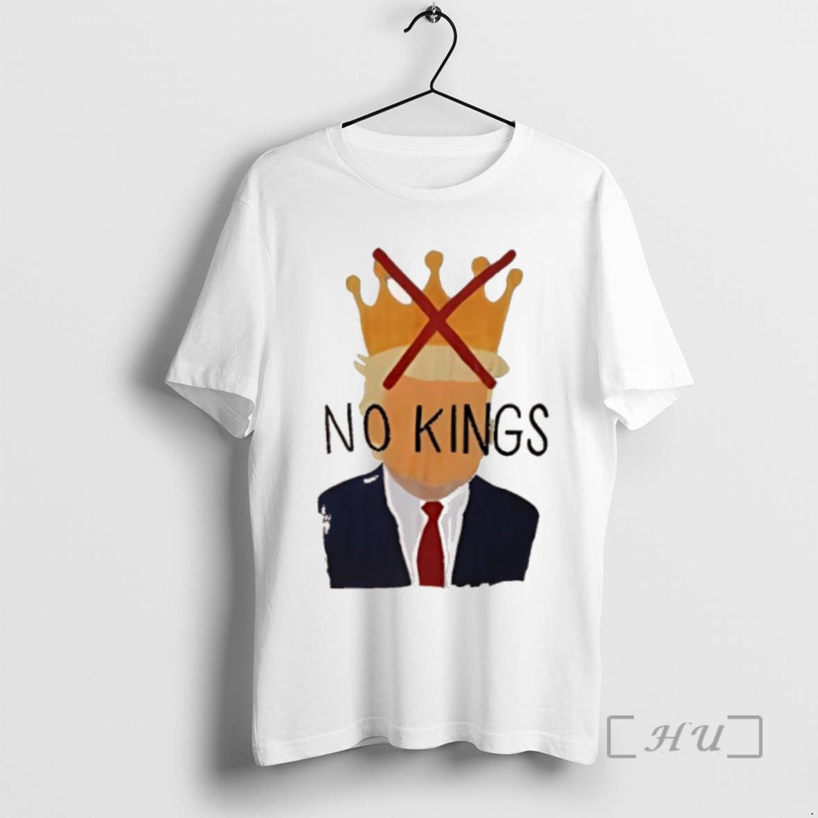 Limited No Kings Day Protest Trump T-Shirts, Hoodie, Sweatshirt - T-Shirt, Sweatshirt, Hoodie