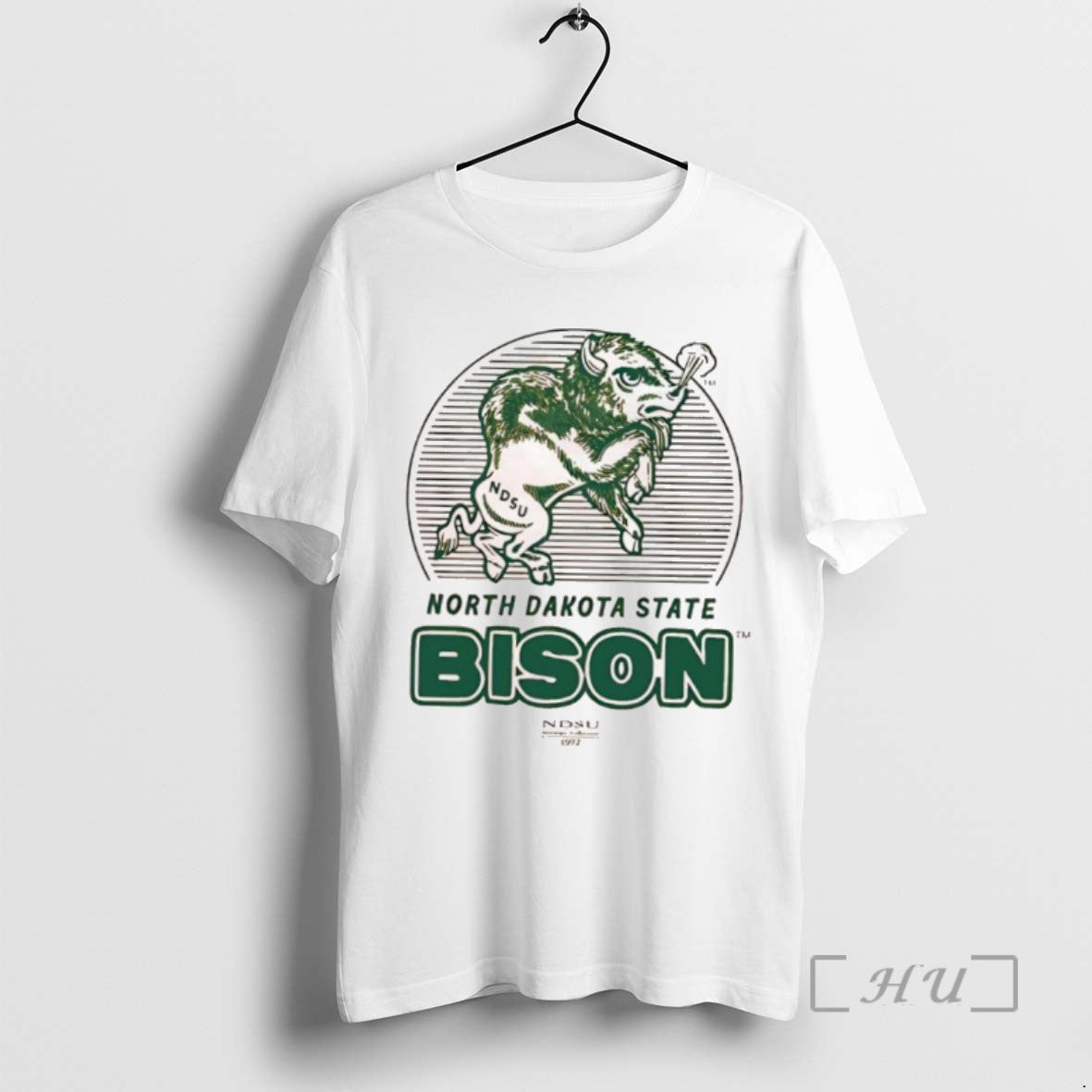 Limited North Dakota State Bison Ndsu Bison Mascot T-Shirts, Hoodie, Sweatshirt - T-Shirt, Sweatshirt, Hoodie