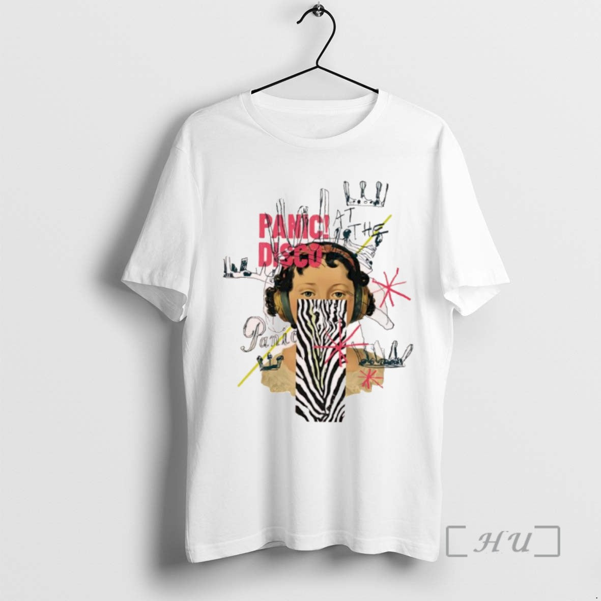 Limited Panic Disco Time Dance T-Shirts, Hoodie, Sweatshirt - T-Shirt, Sweatshirt, Hoodie