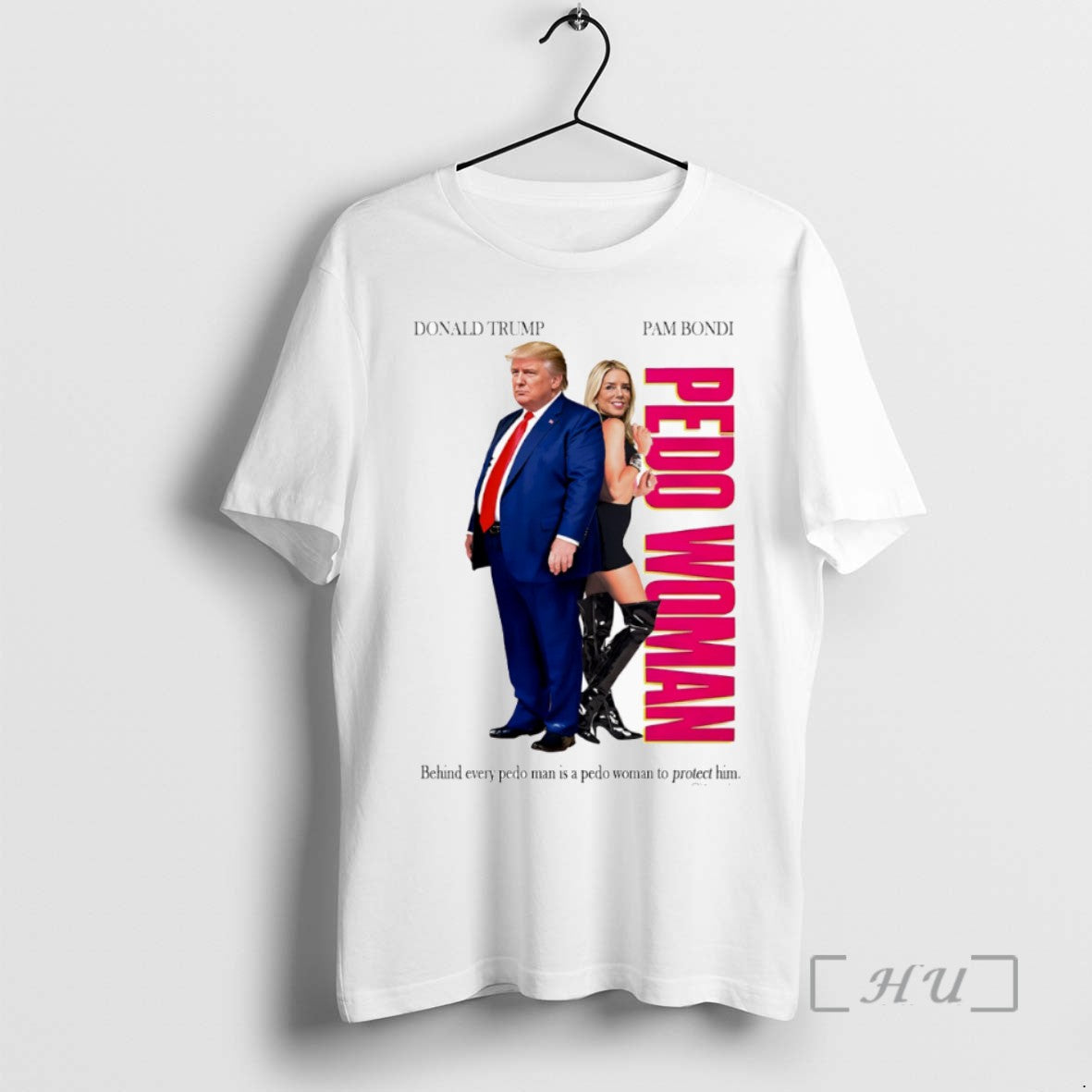 Limited Pedo Woman Behind Every Pedo Man Is Pedo Woman Protect Him T-Shirts, Hoodie, Sweatshirt - T-Shirt, Sweatshirt, Hoodie