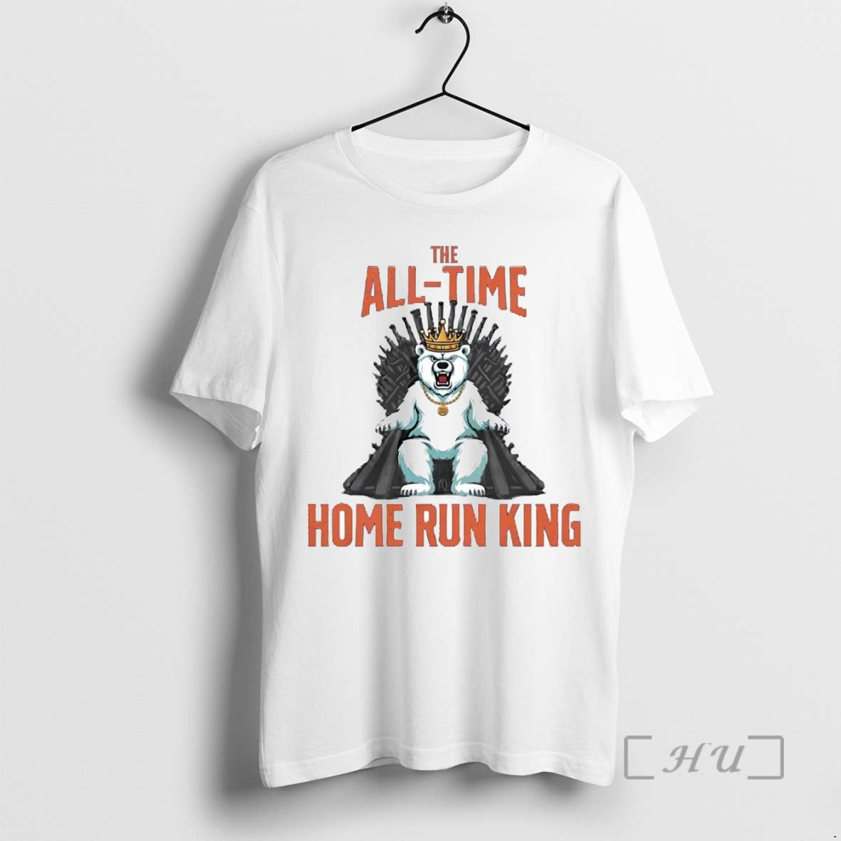 Limited Pete Alonso Polar Bear All Time Home Run King New York Mets T-Shirts, Hoodie, Sweatshirt - T-Shirt, Sweatshirt, Hoodie