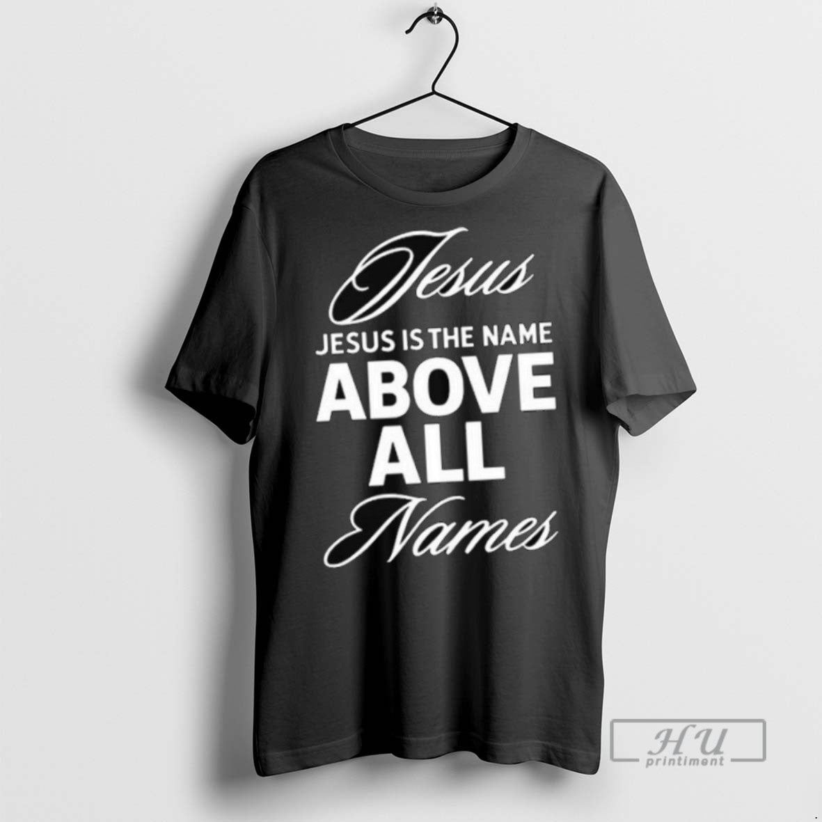 Limited Qb Justin Fields Wearing Jesus Is Name Above All Names Long Sleve T-Shirts, Hoodie, Sweatshirt - T-Shirt, Sweatshirt, Hoodie