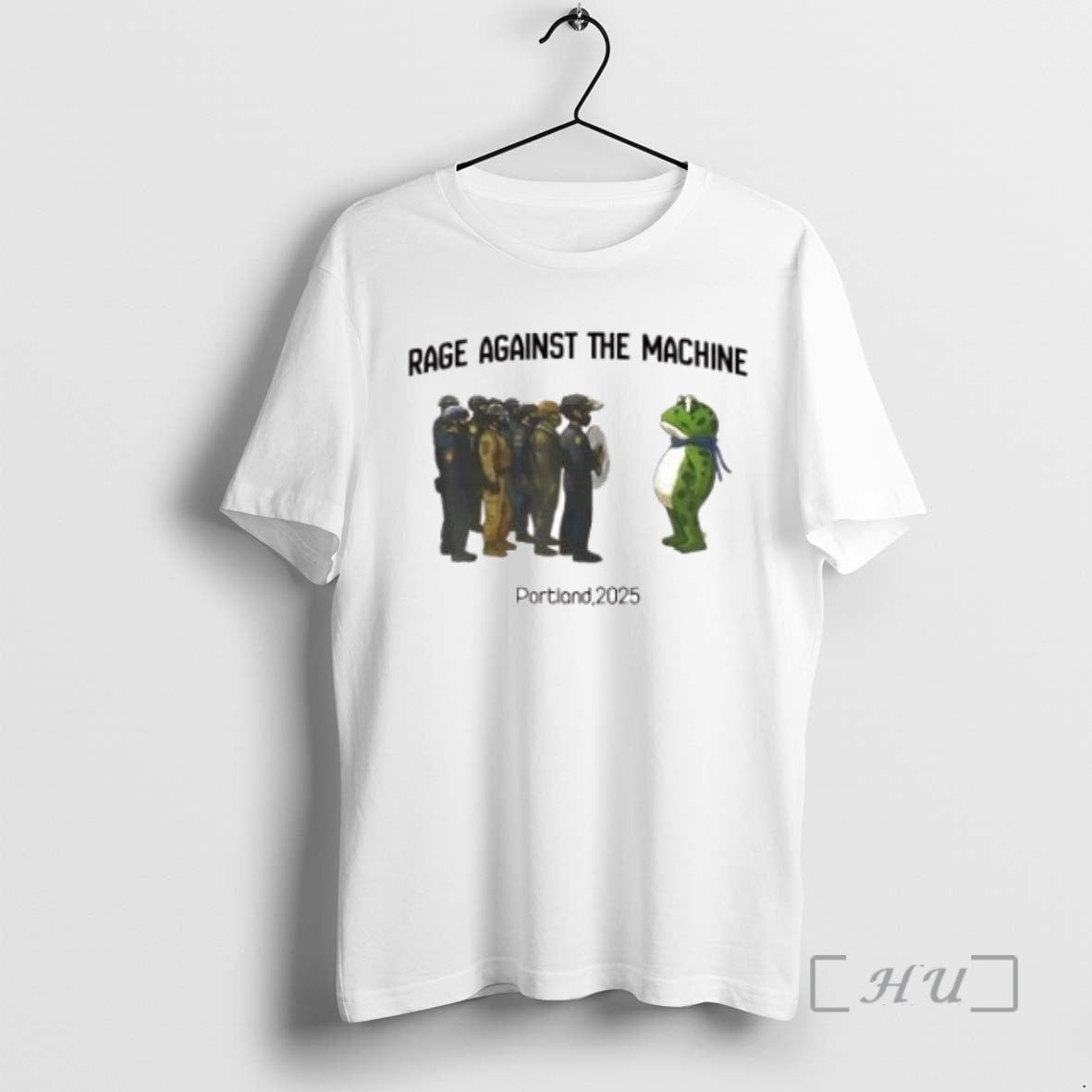 Limited Rage Against Machine Resist Portland Frog 2025 T-Shirts, Hoodie, Sweatshirt - T-Shirt, Sweatshirt, Hoodie