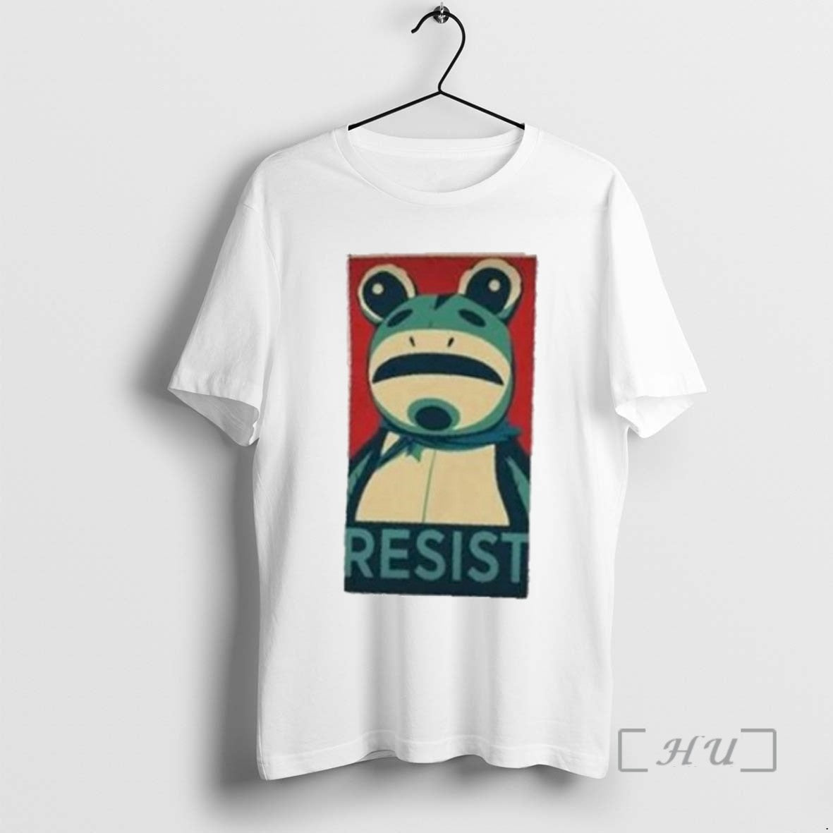 Limited Resist Frog Retro Political Portland Frog Art 2025 T-Shirts, Hoodie, Sweatshirt - T-Shirt, Sweatshirt, Hoodie