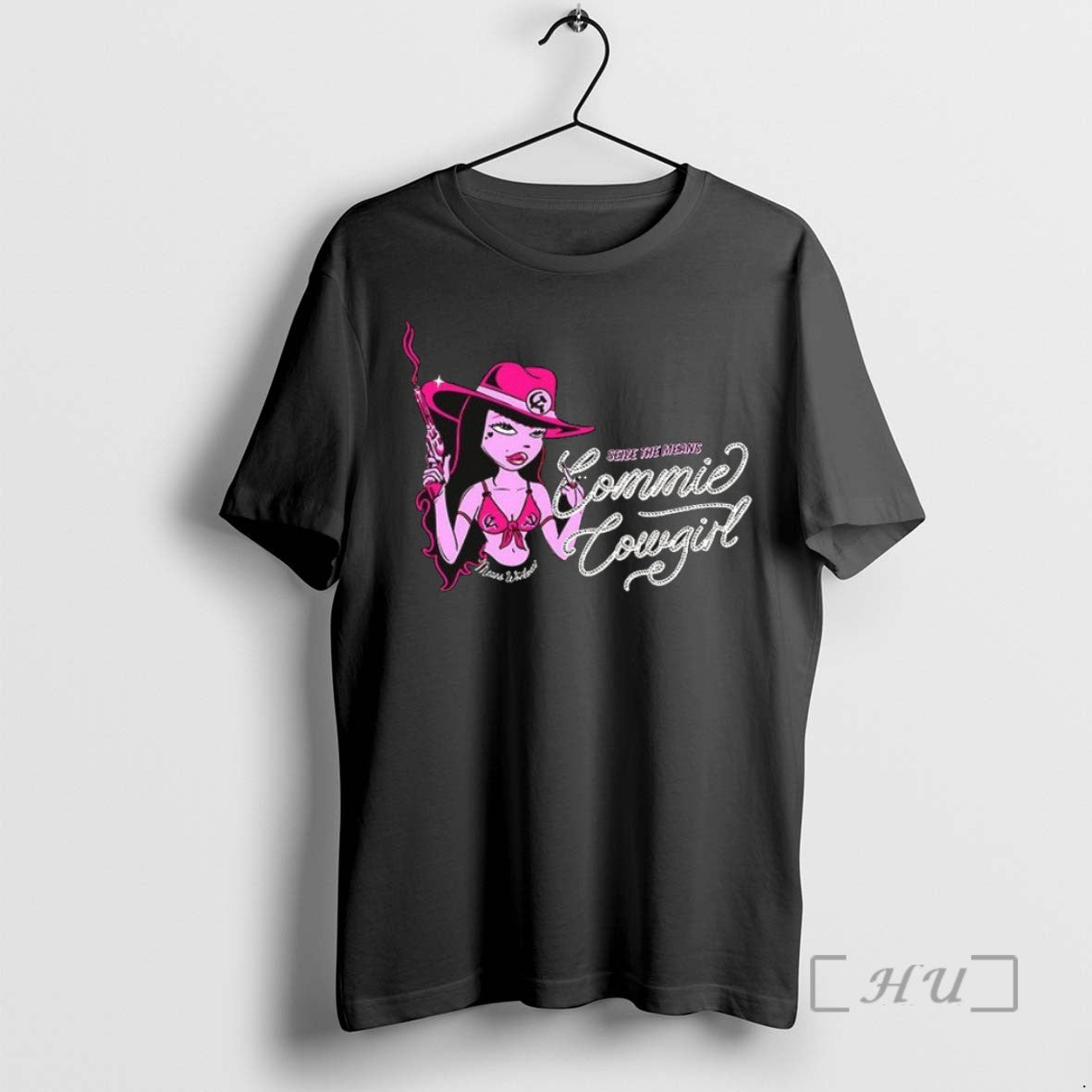 Limited Seize Means Comic Cowgirl Ceramic Ceramic Classic Dad Cap T-Shirts, Hoodie, Sweatshirt - T-Shirt, Sweatshirt, Hoodie