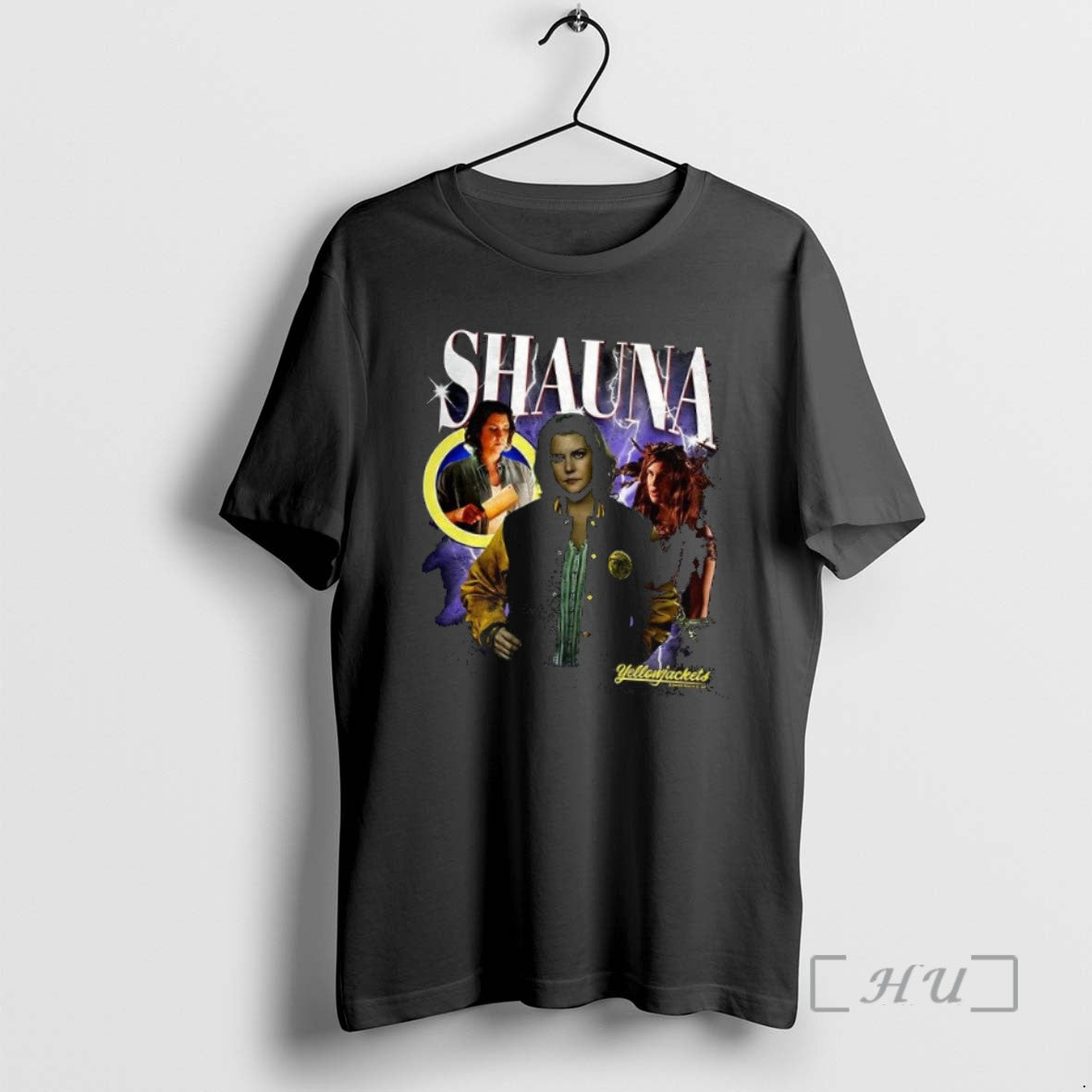 Limited Shauna Yellowjackets T-Shirts, Hoodie, Sweatshirt - T-Shirt, Sweatshirt, Hoodie