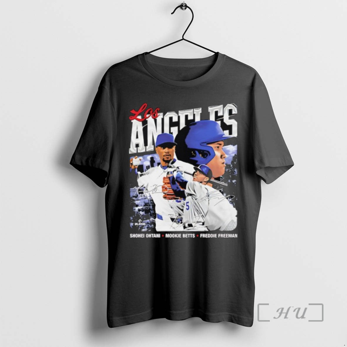 Limited Shohei Ohtani Mookie Betts Freddie Freeman Los Angeles D Trio Wht T-Shirts, Hoodie, Sweatshirt - T-Shirt, Sweatshirt, Hoodie