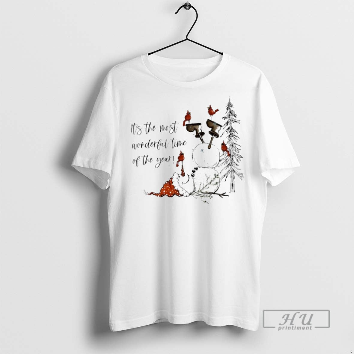 Limited Snowman Most Time Year T-Shirts, Hoodie, Sweatshirt - T-Shirt, Sweatshirt, Hoodie
