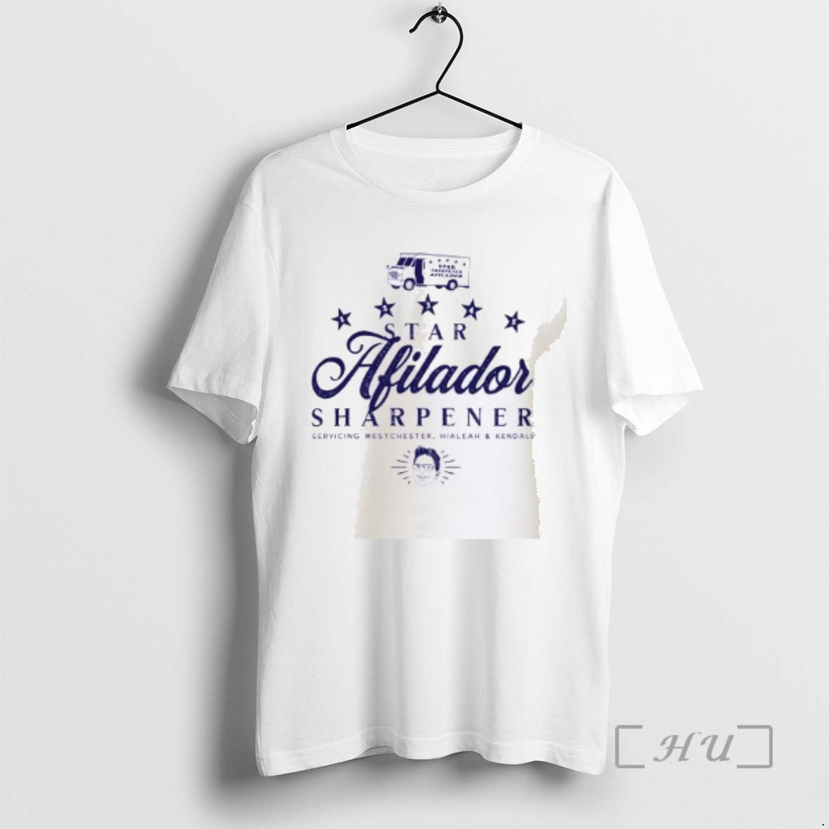 Limited Star Afilador Sharpener T-Shirts, Hoodie, Sweatshirt - T-Shirt, Sweatshirt, Hoodie