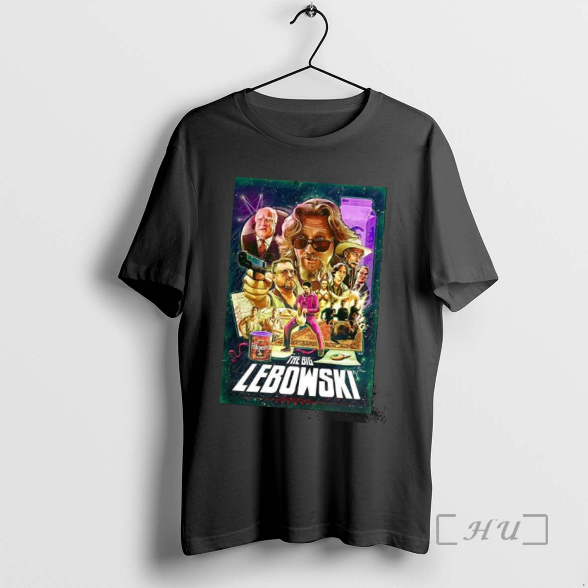 Limited Big Lebowski 1998 Vintage T-Shirts, Hoodie, Sweatshirt - T-Shirt, Sweatshirt, Hoodie