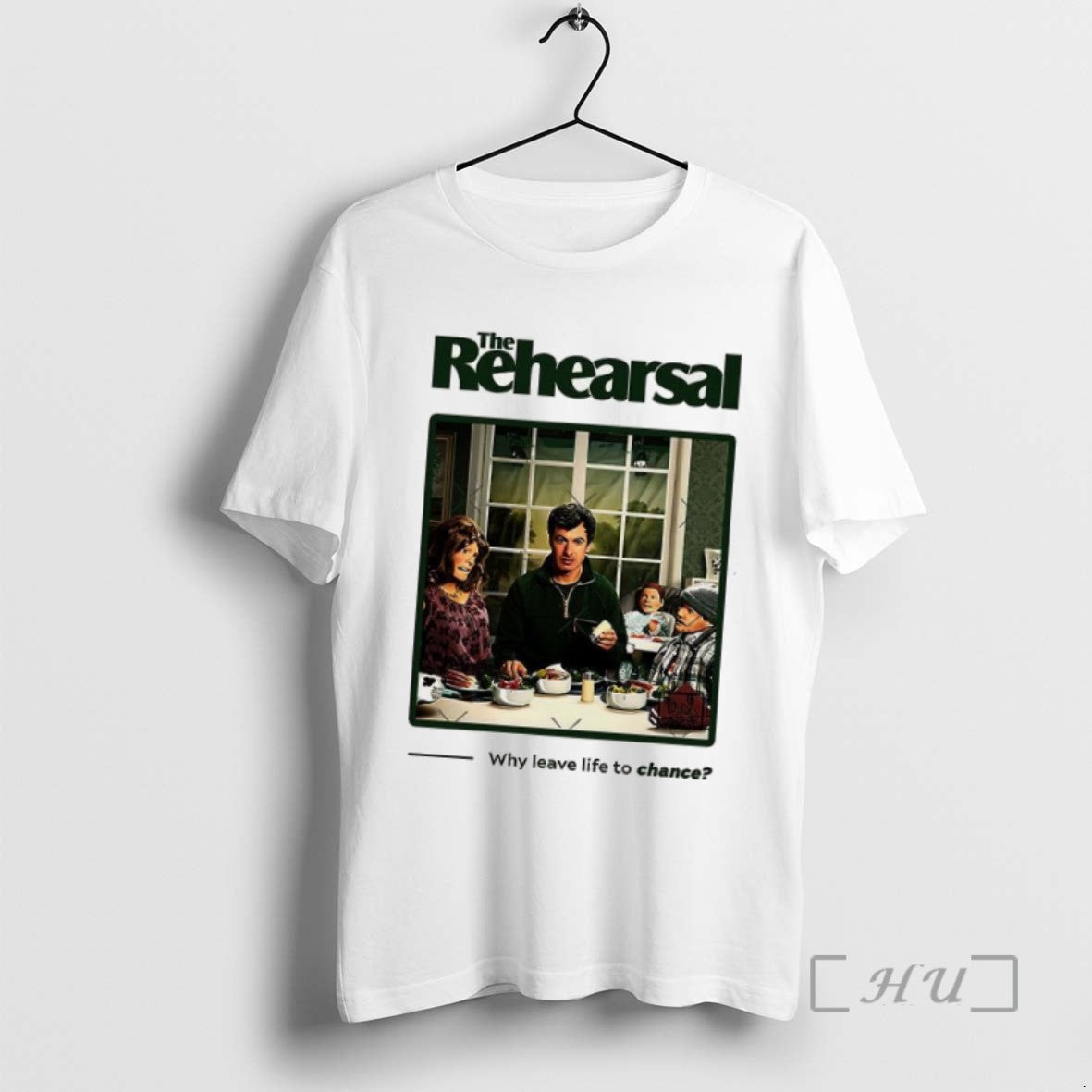 Limited Rehearsal Why Leave Life Chance T-Shirts, Hoodie, Sweatshirt - T-Shirt, Sweatshirt, Hoodie