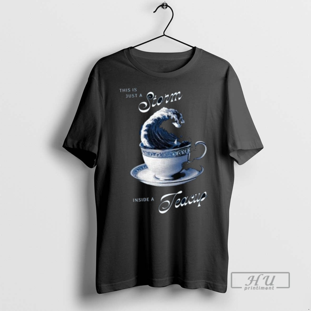 Limited This Is Just Storm Inside Teacup Long Sleve T-Shirts, Hoodie, Sweatshirt - T-Shirt, Sweatshirt, Hoodie