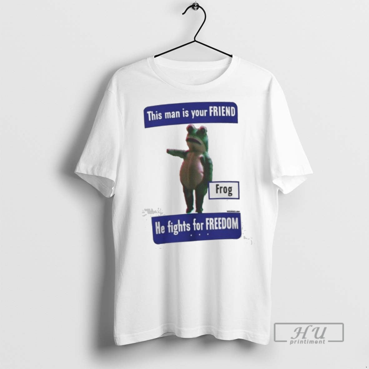 Limited This Man Is Your Friend He Fights Freedom Portland Frog Anti Ice T-Shirts, Hoodie, Sweatshirt - T-Shirt, Sweatshirt, Hoodie