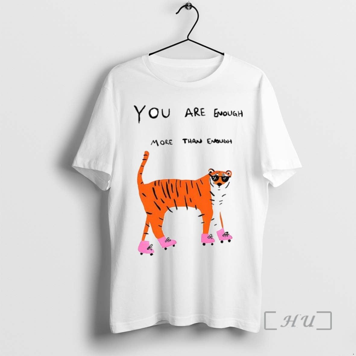 Limited Tigers You Are Enough More Than Enough Too Much Even Ceramic Ceramic T-Shirts, Hoodie, Sweatshirt - T-Shirt, Sweatshirt, Hoodie
