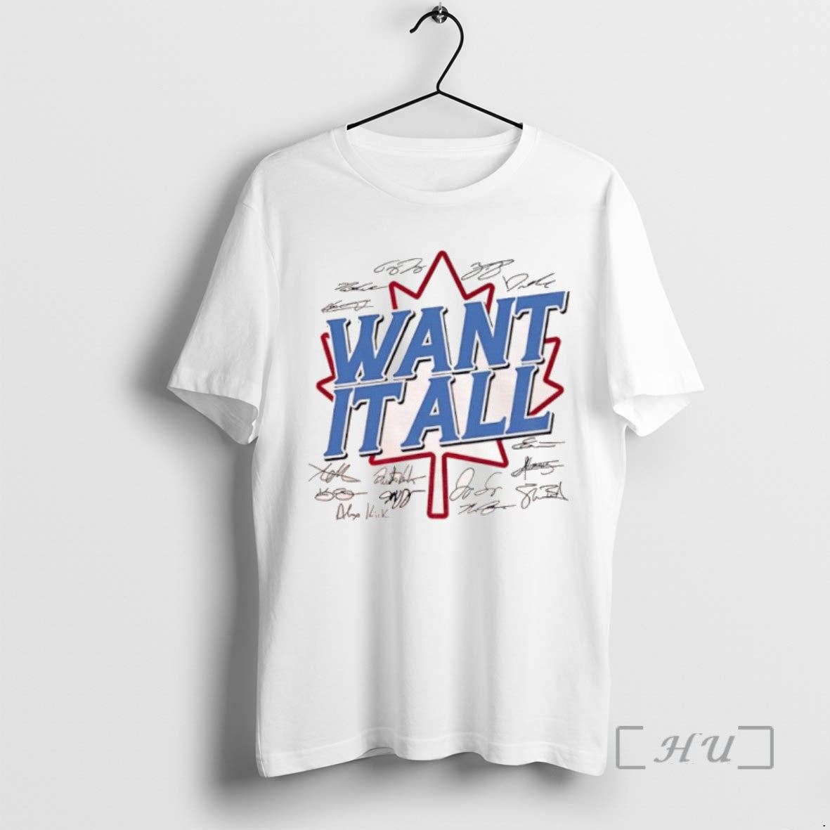 Limited Toronto Blue Jays 2025 American League Champions Want All Signature T-Shirts, Hoodie, Sweatshirt - T-Shirt, Sweatshirt, Hoodie