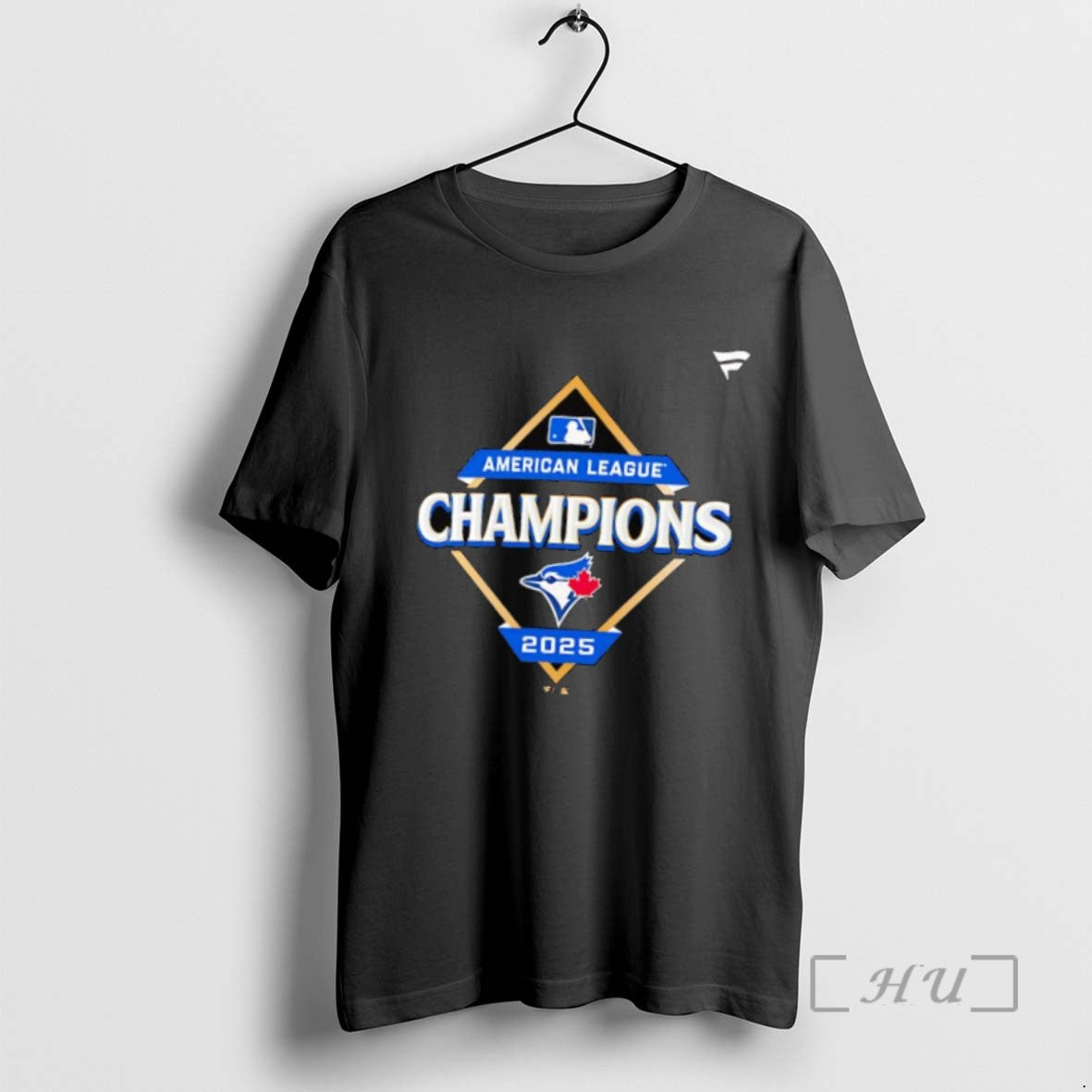 Limited Toronto Blue Jays Alcs Champions 2025 Logo T-Shirts, Hoodie, Sweatshirt - T-Shirt, Sweatshirt, Hoodie