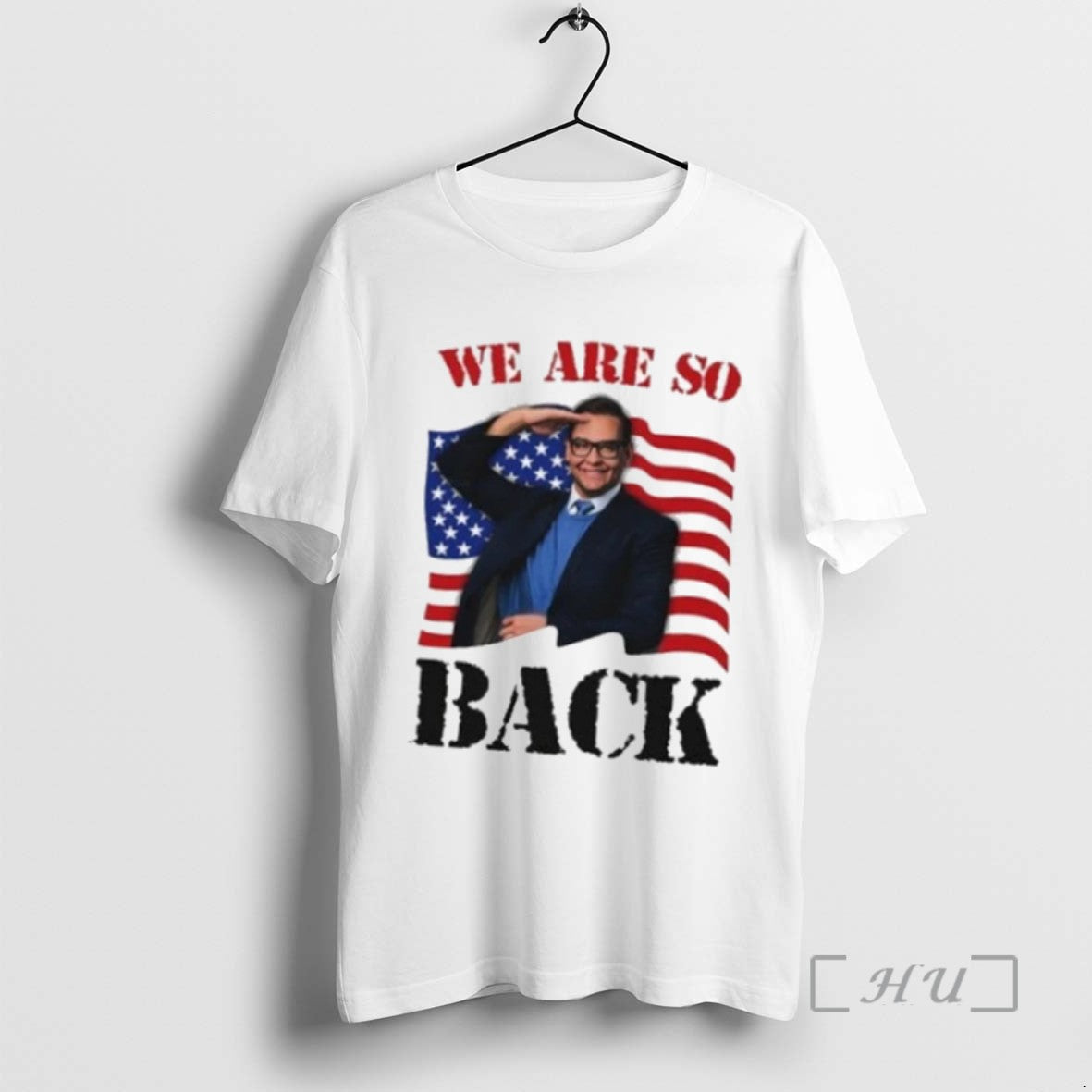 Limited We Are So Back American Flag 2025 T-Shirts, Hoodie, Sweatshirt - T-Shirt, Sweatshirt, Hoodie