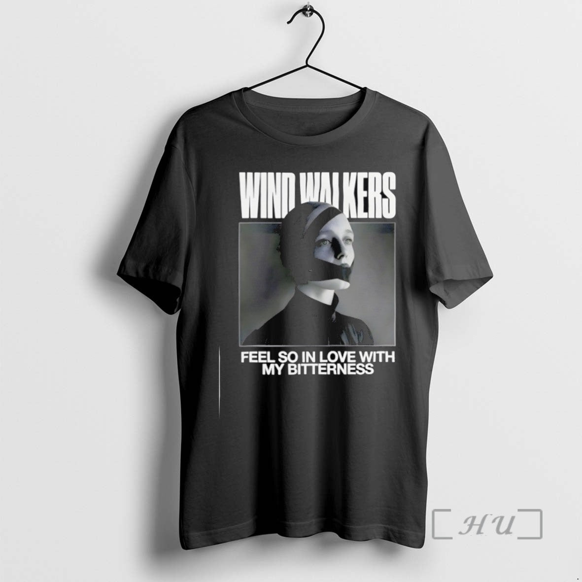 Limited Wind Walkers Feel So Love My Bitterness T-Shirts, Hoodie, Sweatshirt - T-Shirt, Sweatshirt, Hoodie