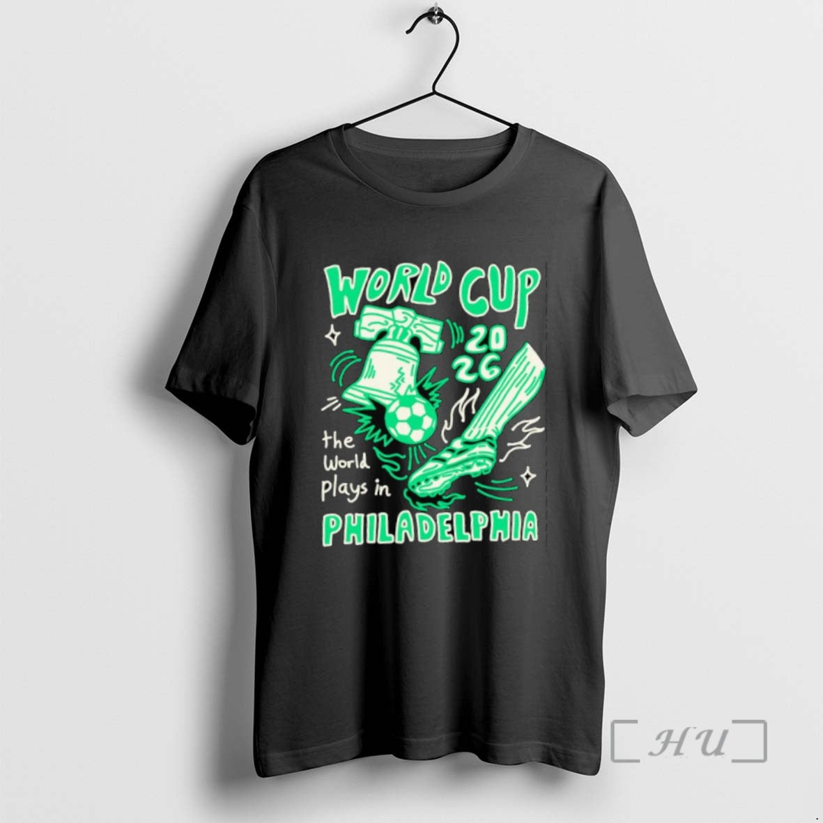 Limited World Cup 2026 World Plays Philadelphia T-Shirts, Hoodie, Sweatshirt - T-Shirt, Sweatshirt, Hoodie