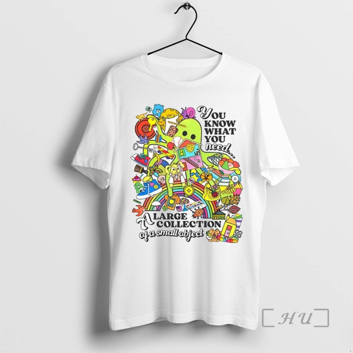 Limited You Know What You Need Large Small Object Ceramic Ceramic T-Shirts, Hoodie, Sweatshirt - T-Shirt, Sweatshirt, Hoodie