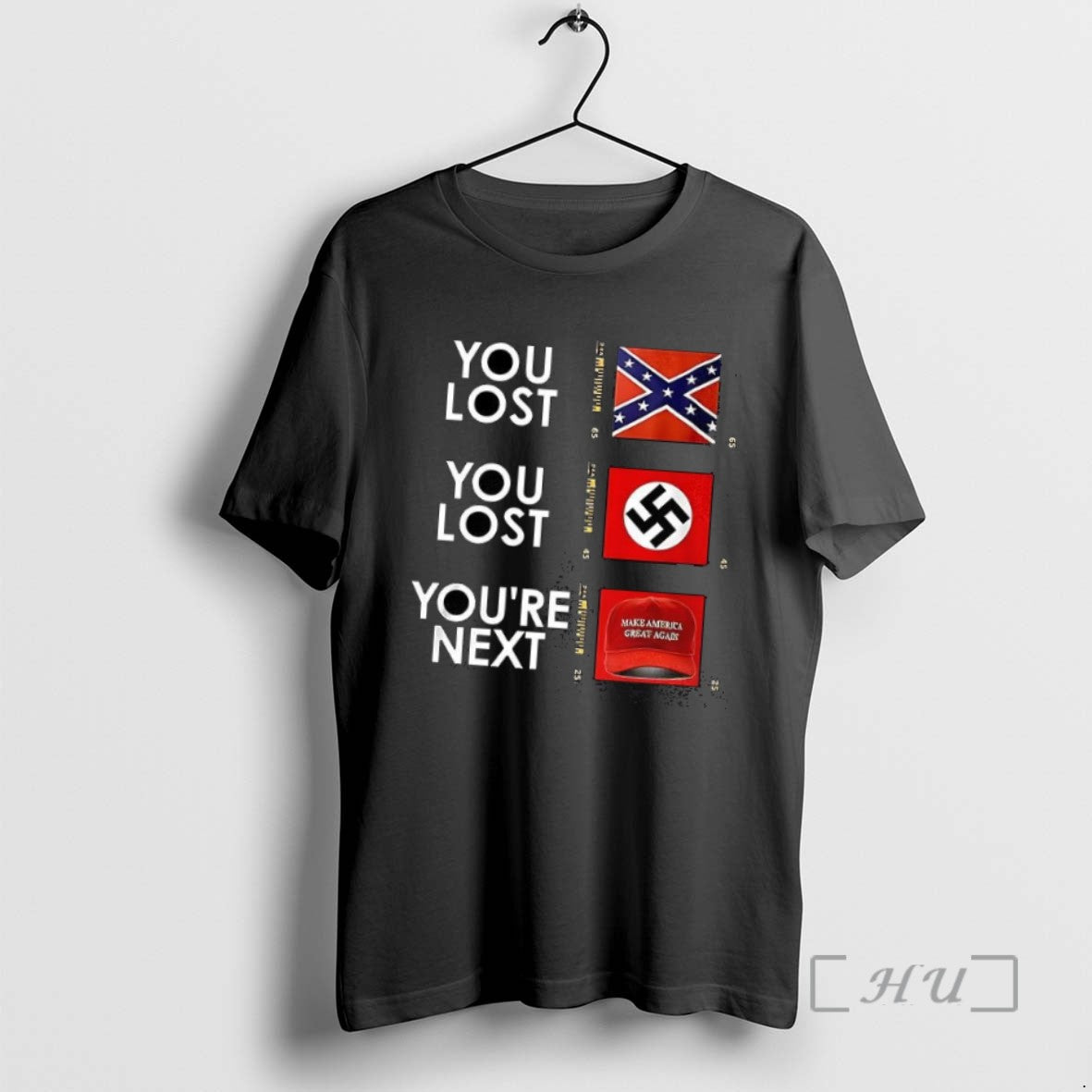 Limited You Lost You Lost Youre Next Flag T-Shirts, Hoodie, Sweatshirt - T-Shirt, Sweatshirt, Hoodie