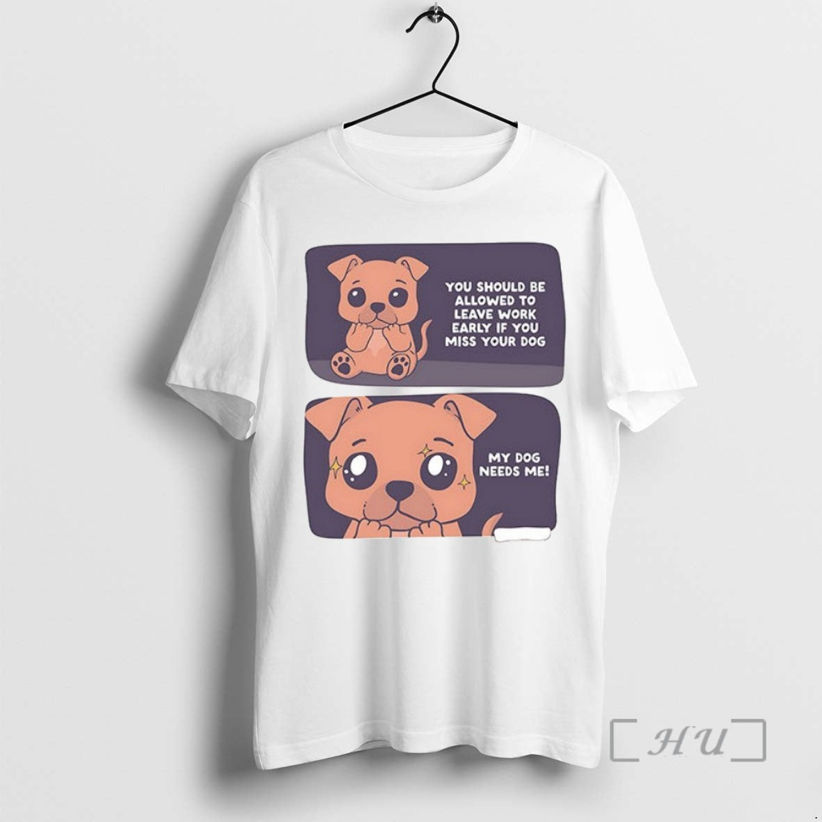 Limited You Should Be Allowed Leave Work Early If You Miss Your Dog T-Shirts, Hoodie, Sweatshirt - T-Shirt, Sweatshirt, Hoodie