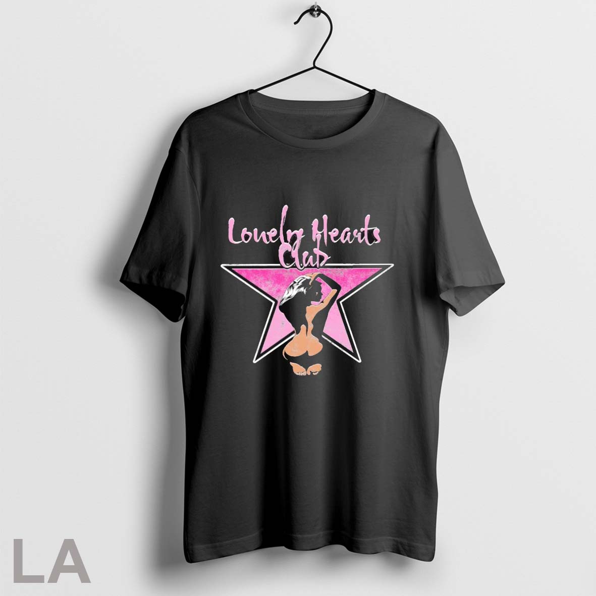 Lonely Hearts Club I Told Stars About You T-Shirts, Hoodie, Sweatshirt - T-Shirt, Sweatshirt, Hoodie