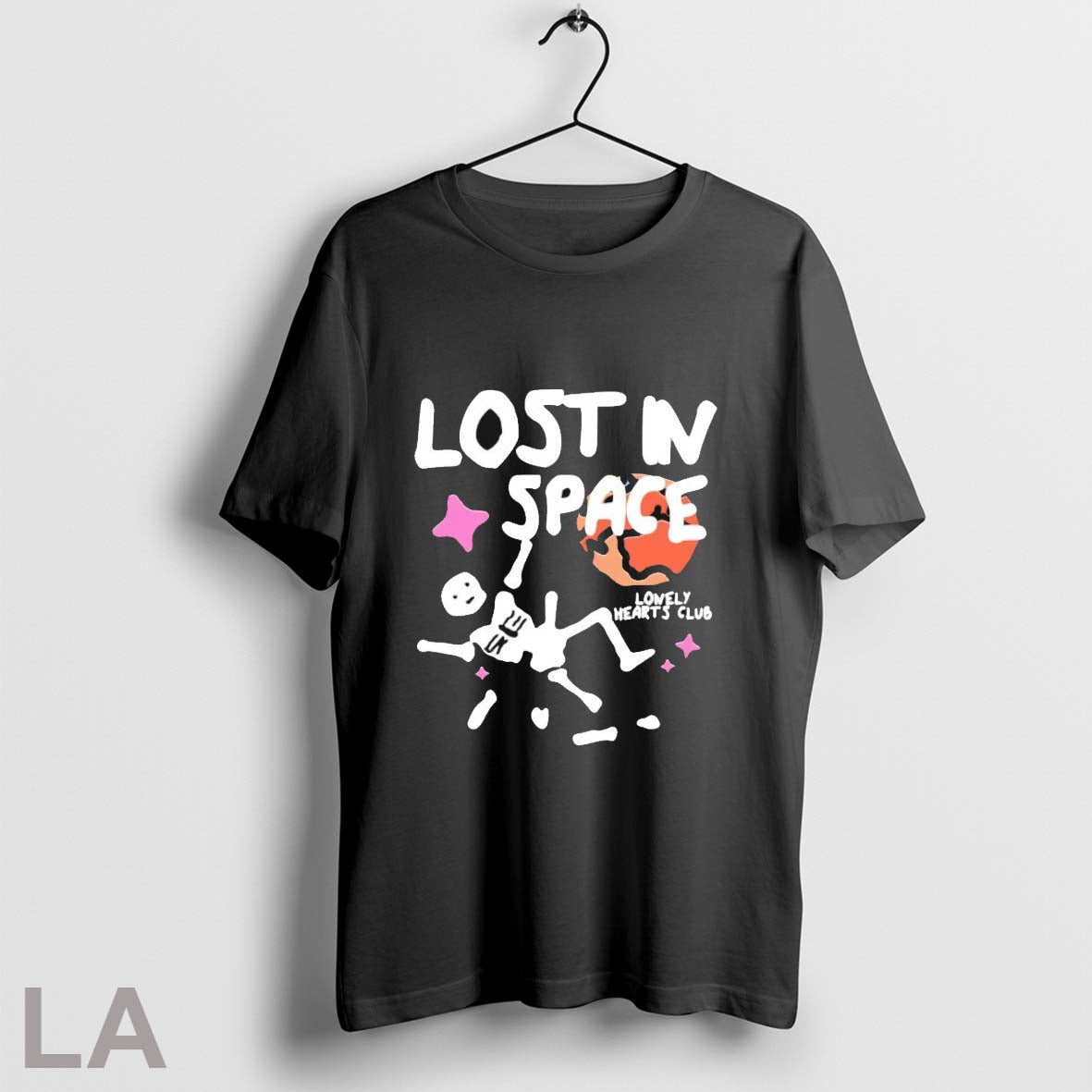 Lonely Hearts Club Lost Space T-Shirts, Hoodie, Sweatshirt - T-Shirt, Sweatshirt, Hoodie