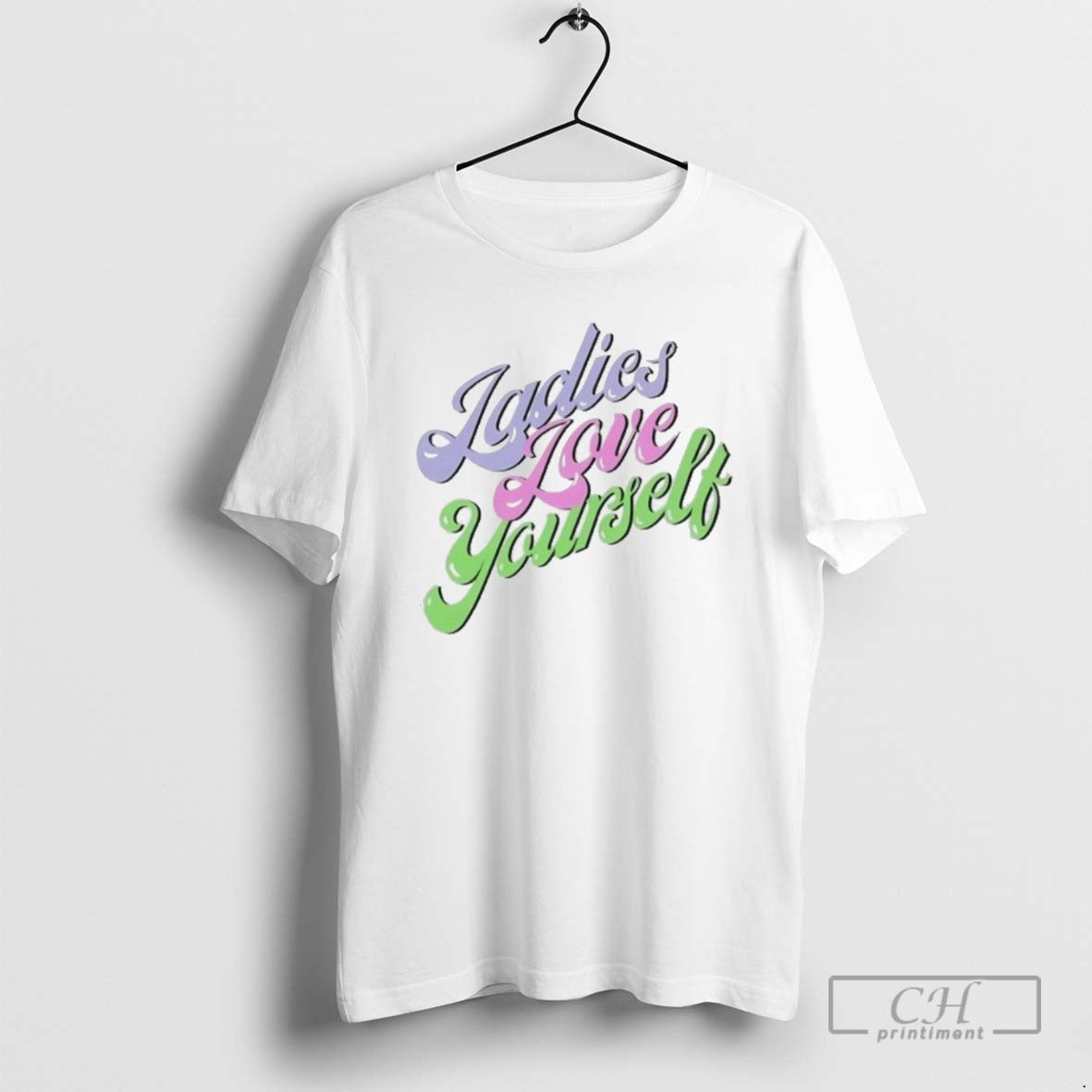 Love Yourself T-Shirts, Hoodie, Sweatshirt - T-Shirt, Sweatshirt, Hoodie