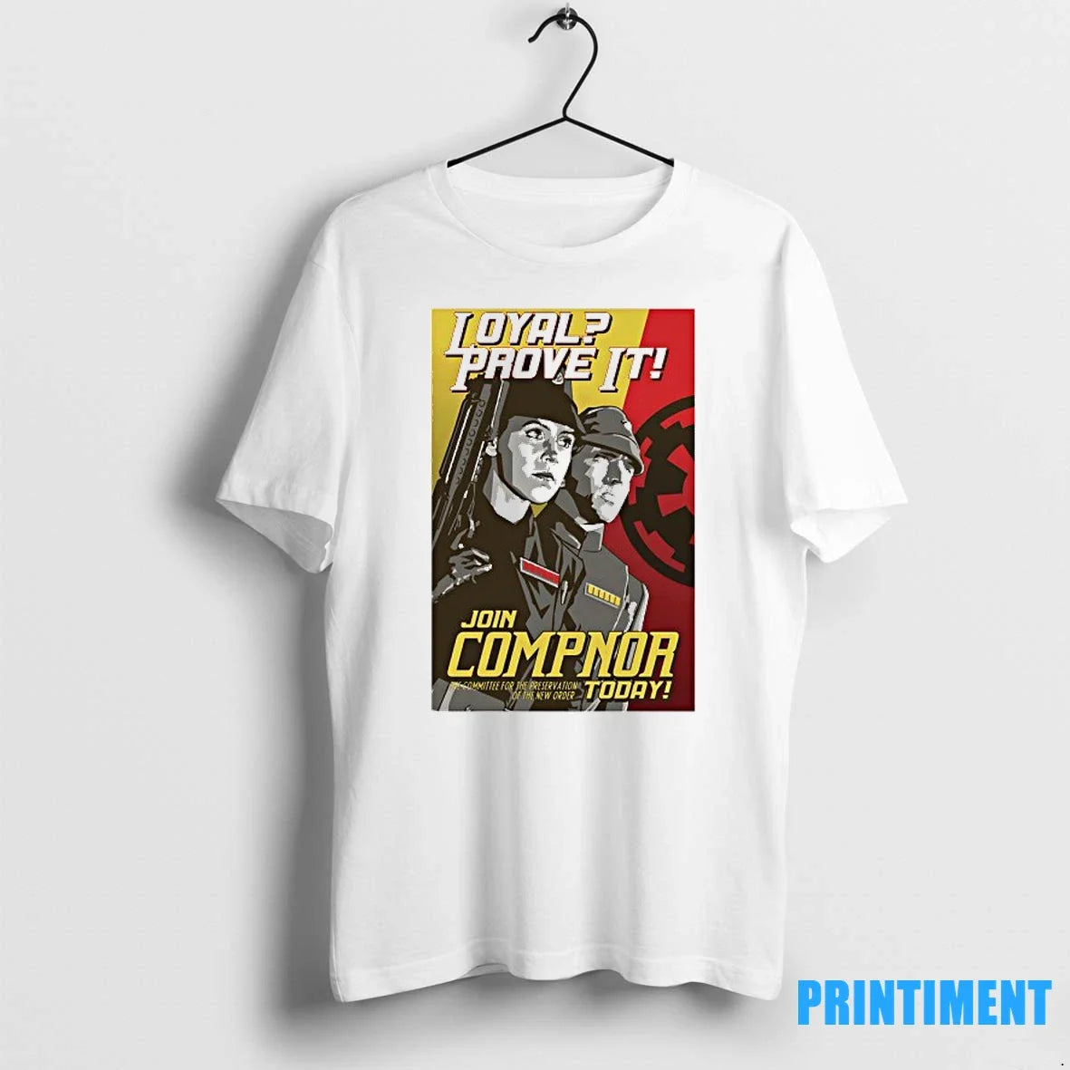 Loyal Prove Join Compnor Today Committee Preservation New Order T-Shirts, Hoodie, Sweatshirt - T-Shirt, Sweatshirt, Hoodie