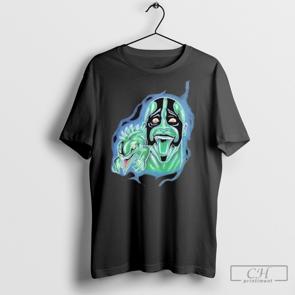 Lucha Airbrush Choose T-Shirts, Hoodie, Sweatshirt - T-Shirt, Sweatshirt, Hoodie