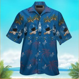 MLB Los Angeles Dodgers Symbol Hawaiian Shirt, LA Dodgers Hawaiian Shirt Unisex T-shirt, Sweatshirt, Hoodie, Long Sleeve Tee - T-Shirt, Sweatshirt, Hoodie