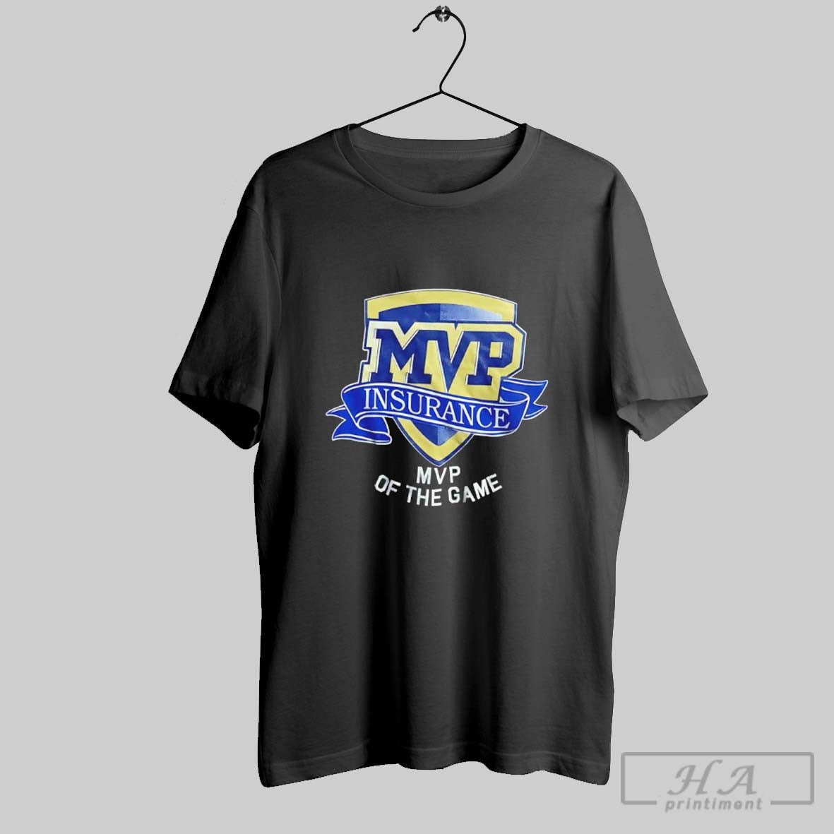 Mvp Insurance Mvp Game T-Shirts, Hoodie, Sweatshirt - T-Shirt, Sweatshirt, Hoodie