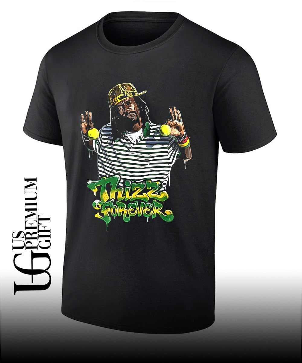 Mac Dre Thizz Forever shirt Unisex T-shirt, Sweatshirt, Hoodie, Long Sleeve Tee - T-Shirt, Sweatshirt, Hoodie
