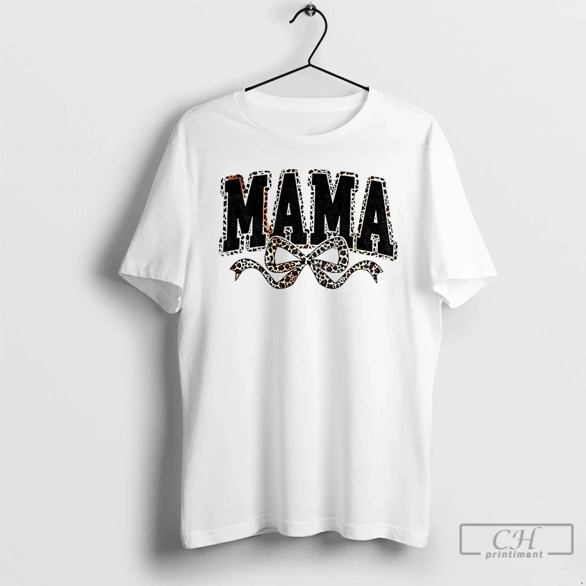 Mama Leopard Coquette Bow T-Shirts, Hoodie, Sweatshirt - T-Shirt, Sweatshirt, Hoodie