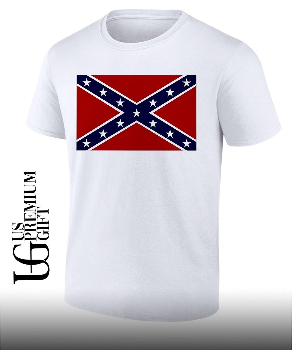 Mark Lee wearing Confederate flag shirt Unisex T-shirt, Sweatshirt, Hoodie, Long Sleeve Tee - T-Shirt, Sweatshirt, Hoodie