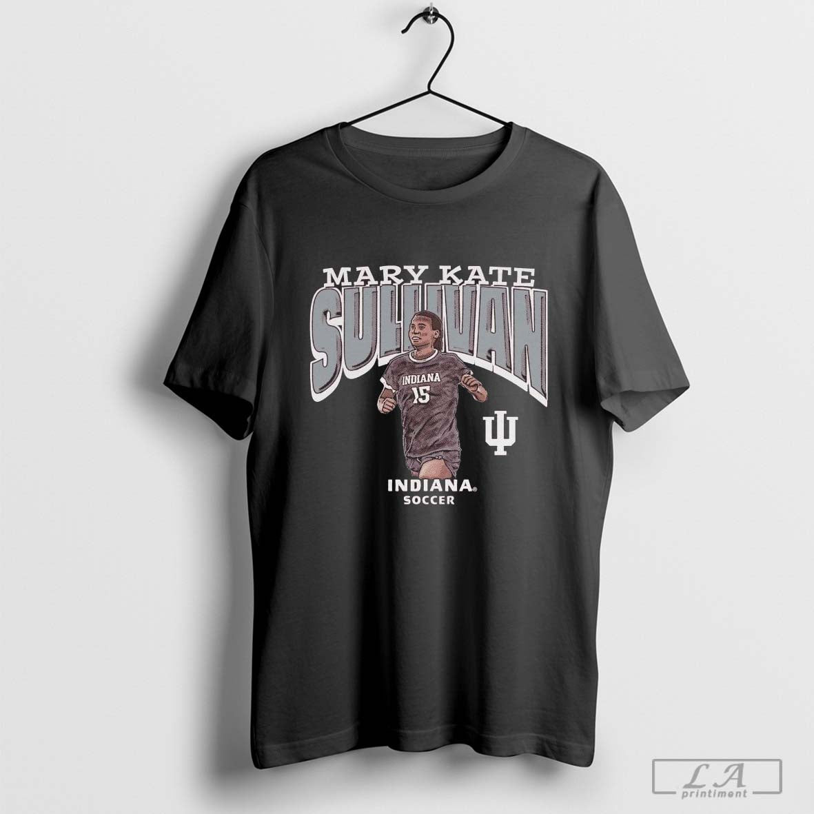 Mary Kate Sulivan Indiana Soccer 2024 T-Shirts, Hoodie, Sweatshirt - T-Shirt, Sweatshirt, Hoodie