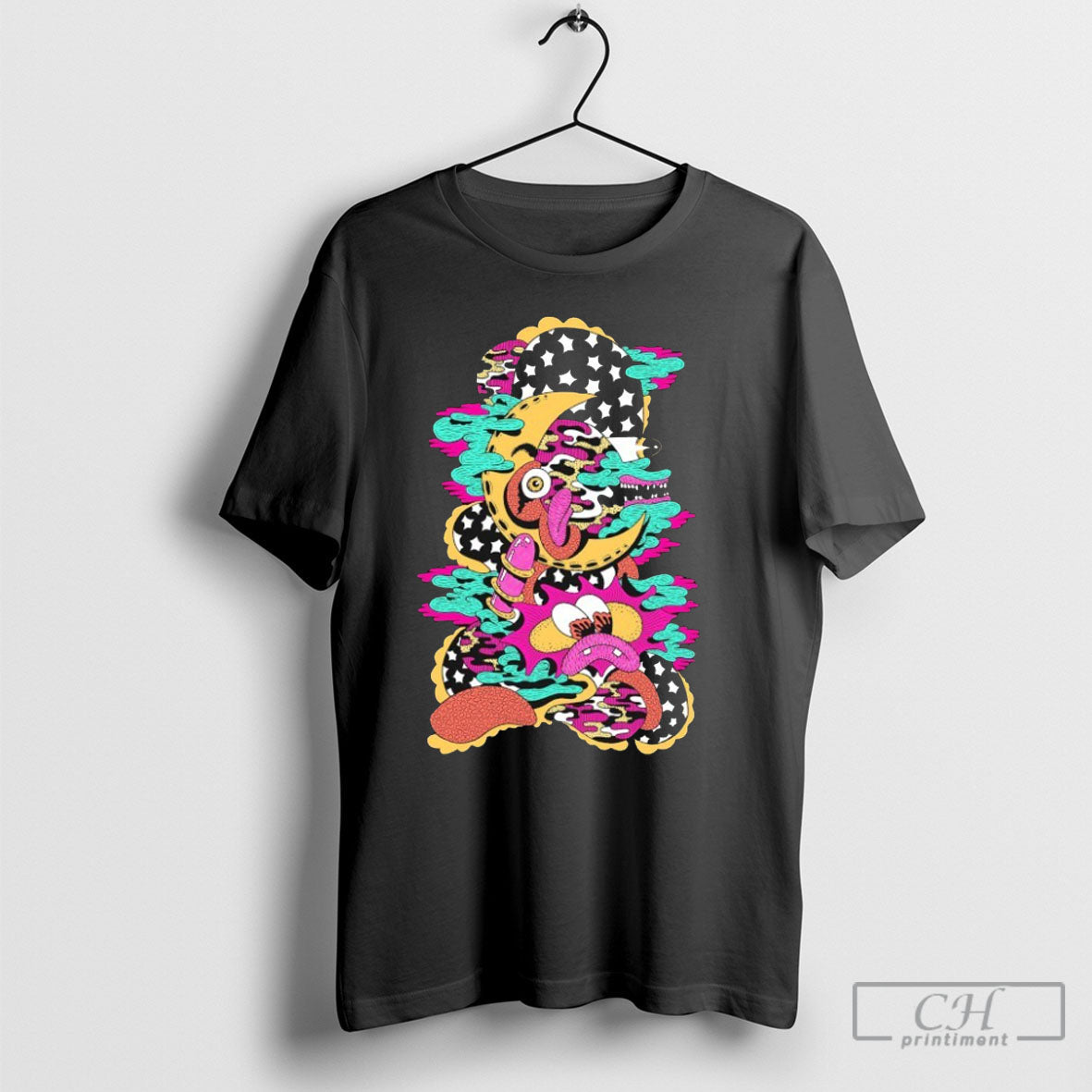Matt Crabe Multiple Mooniacs T-Shirts, Hoodie, Sweatshirt - T-Shirt, Sweatshirt, Hoodie