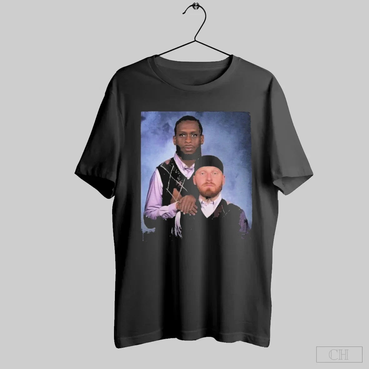 Maxx Crosby Geno Smith Step Brothers T-Shirts, Hoodie, Sweatshirt - T-Shirt, Sweatshirt, Hoodie