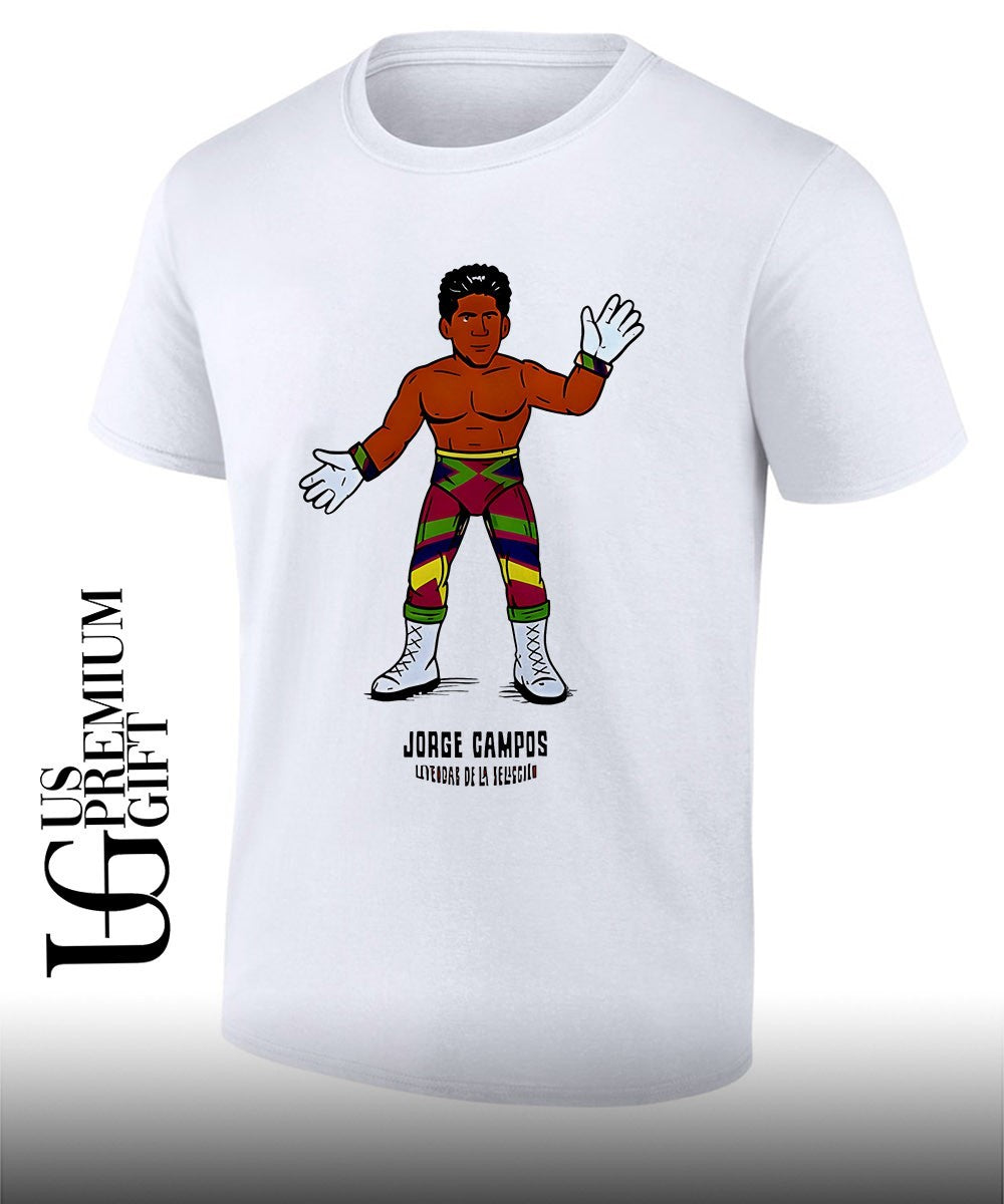 Mexican soccer legend Jorge Campos leyendas de la seleccion shirt Unisex T-shirt, Sweatshirt, Hoodie, Long Sleeve Tee - T-Shirt, Sweatshirt, Hoodie