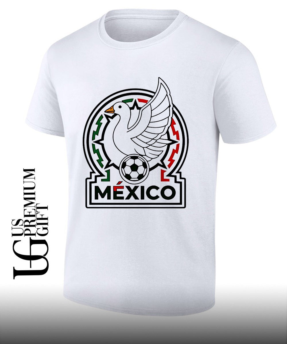 Mexico World Cup Merlin The Duck 2026 shirt Unisex T-shirt, Sweatshirt, Hoodie, Long Sleeve Tee - T-Shirt, Sweatshirt, Hoodie