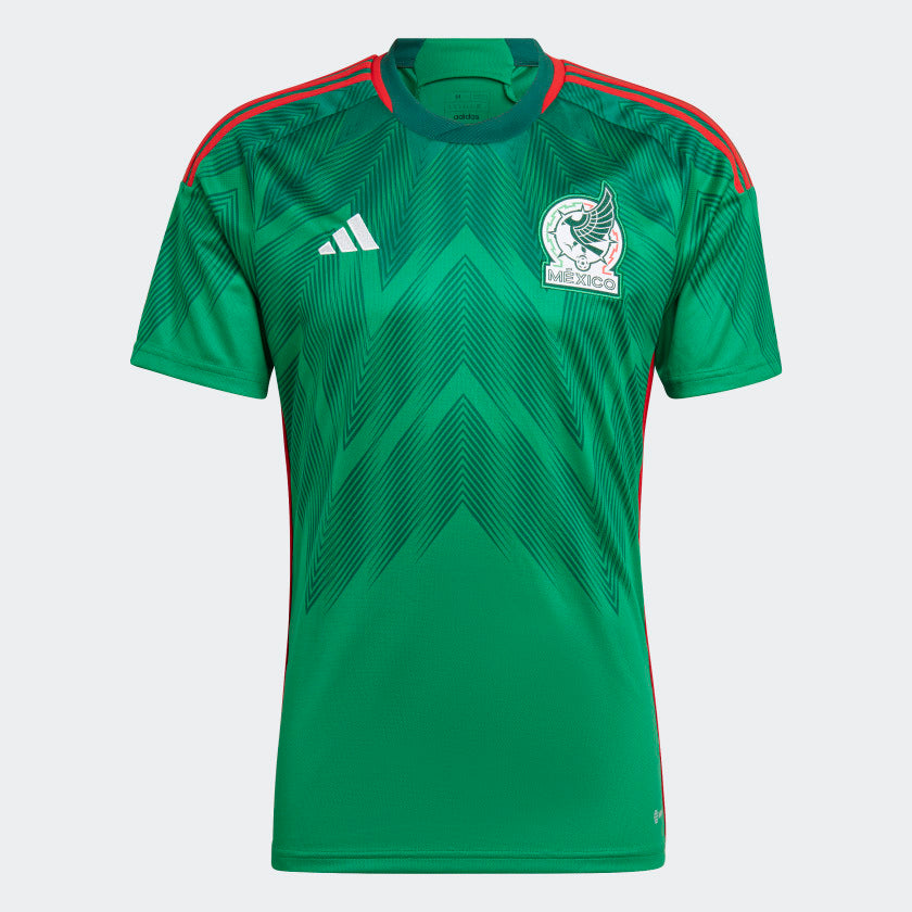 Mexico Jersey sports jersey product view 1