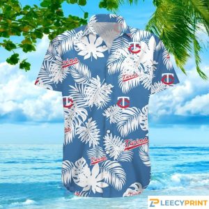 Minnesota Twins Aloha MLB Hawaiian Shirt For True Fan, Twins Hawaiian Shirt Unisex T-shirt, Sweatshirt, Hoodie, Long Sleeve Tee - T-Shirt, Sweatshirt, Hoodie