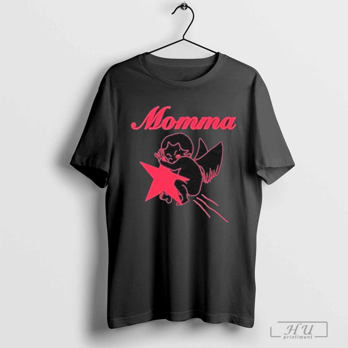 Momma Cupid Baby T-Shirts, Hoodie, Sweatshirt - T-Shirt, Sweatshirt, Hoodie