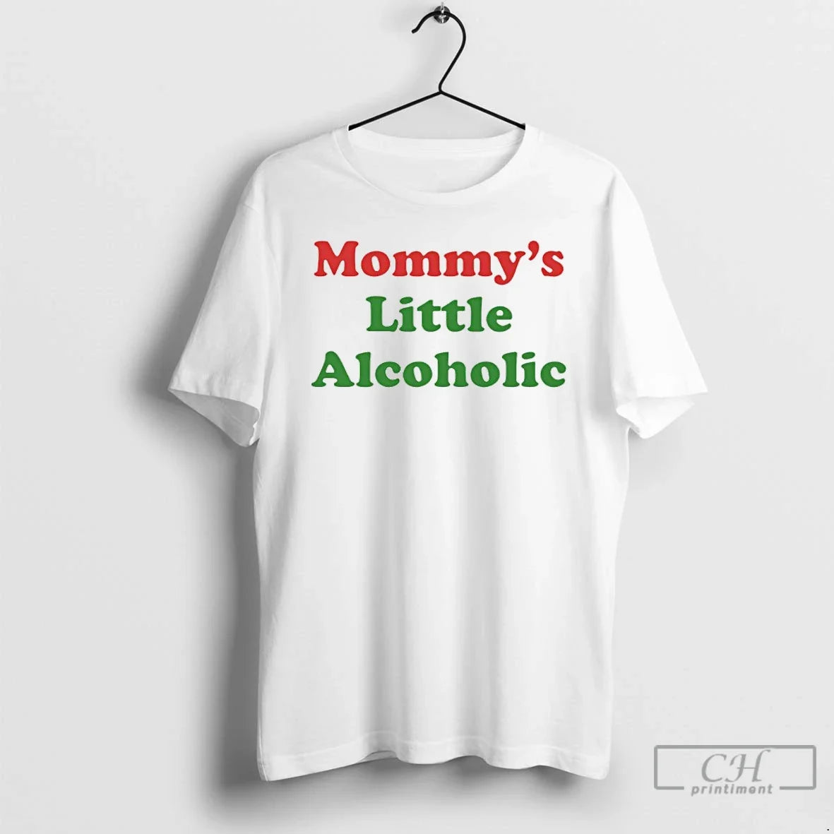 Mommys Little Alcoholic T-Shirts, Hoodie, Sweatshirt - T-Shirt, Sweatshirt, Hoodie