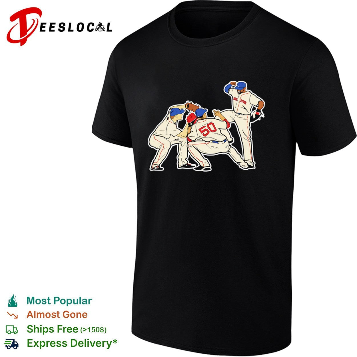 Mookie Betts Jalen Brunson Karl Anthony Towns Boston Red Sox shirt Unisex T-shirt, Sweatshirt, Hoodie, Long Sleeve Tee - T-Shirt, Sweatshirt, Hoodie